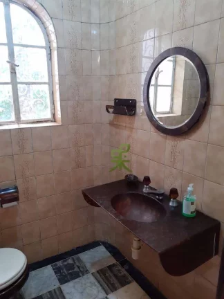 Imagem Casa Residencial à venda, 3 dormitórios 1 suíte São Paulo - CA0714.