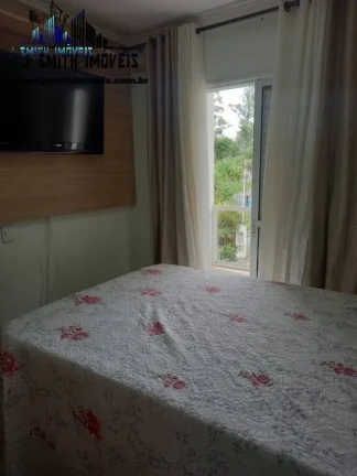 Imagem SOBRADO 3 DORMS (1 SUITE), PRONTO PRA MORAR, QUINTAL GRANDE de verdade.