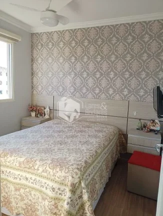 Imagem Apartamento a venda com 78m², 3 dormitórios ( sendo 1 suíte), 2 vagas. lazer e depósito no subsolo- Parque Mandaqui- São Paulo