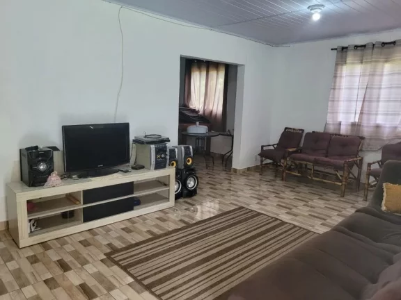Imagem Chácara com 3 dormitórios à venda, 77912 m² por R$ 1.050.000,00 - Chácara Sete Cruzes - Suzano/SP