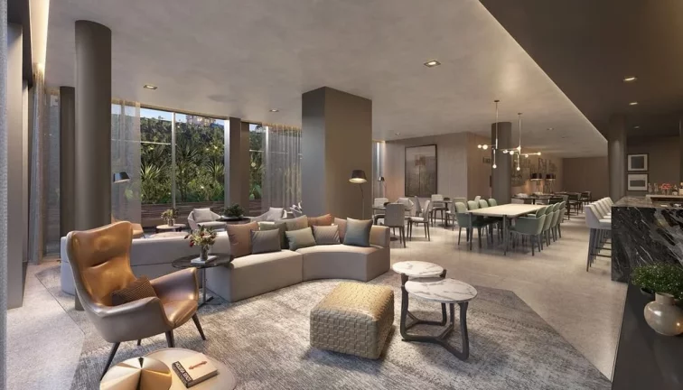 Imagem Apartamento para venda com 4 s em Jardim Paulista São Paulo SP Apartment for sale in São Paulo Brazil