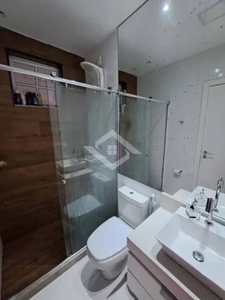 Imagem Casa em Condomínio para Venda no bairro Ingá, Niteroi.