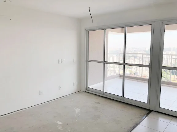 Imagem Apartamento 59M², 2Q, 1 Suíte, 2 Banheiros, 1 Vaga, Varanda, Academia, Churrasqueira, Piscina Adulto e Infantil, Salão de Festas e Jogos, Playground.