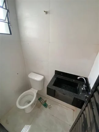 Imagem CASA COM 60.17 m² - BOPIRANGA - ITANHAEM SP