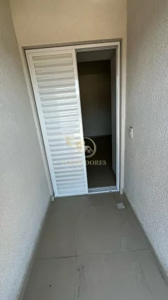 Imagem APARTAMENTO À VENDA COM 2 DORMITÓRIOS NO CENTRO DE UBATUBA-SP