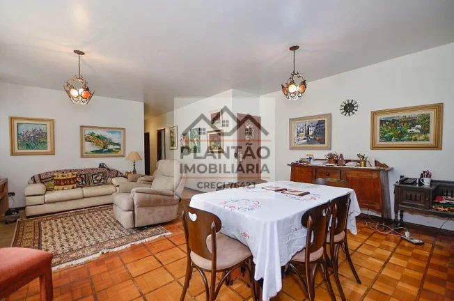 Imagem Casa a Venda no bairro Bacacheri - Curitiba, PR
