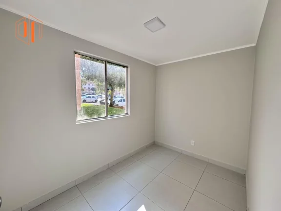Imagem Apartamento para Venda em São José dos Pinhais, Santo Antônio, 2 dormitórios, 1 banheiro, 1 vaga