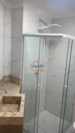 Imagem Oregon Residencial Clube - Apartamento à venda no bairro Jardim Igaçaba - Mogi Guaçu/SP