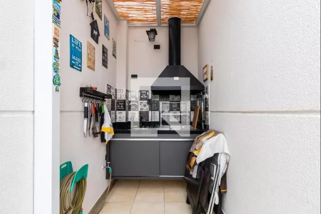 Imagem Apartamento à Venda - Cambuci, 2 Quartos, 68 m2