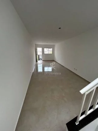 Imagem Sobrado com 3 dormitórios à venda, 168 m² por R$ 699.000,00 - Jardim Ester Yolanda - São Paulo/SP