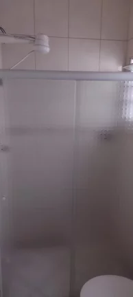 Imagem CASA 100% TÉRREA A VENDA NO PARQUE ERASMO ASSUNÇÃO SANTO ANDRÉ