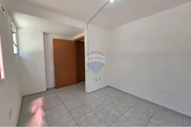 Imagem Apartamento a venda com 1 Quarto 43m² em Campo Grande - Rio de Janeiro