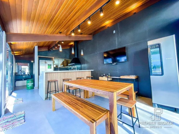 Imagem Casa à venda, 260 m² por R$ 3.300.000,00 - Comary - Teresópolis/RJ