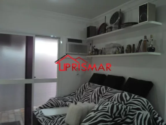 Imagem Vendo apartamento garden com piscina e churrasqueira 2 vagas