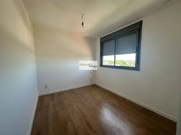 Imagem Cobertura à venda, no Living Grand Wish Nova Campinas, , com 3 quartos, 236m2