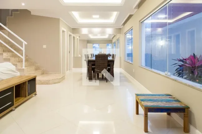 Imagem Casa à Venda - Recreio, 4 Quartos, 330 m2