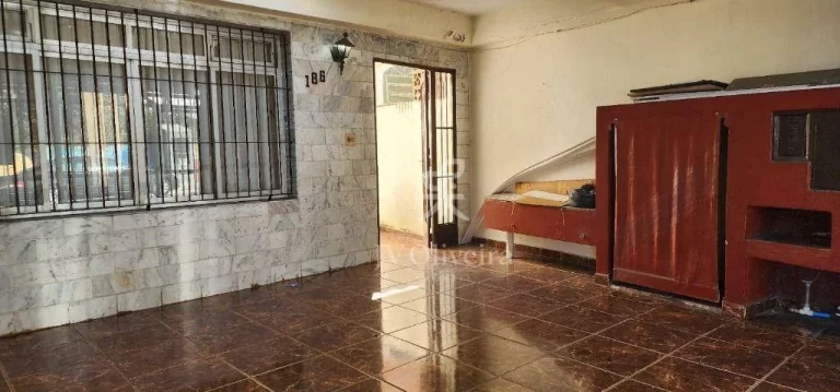 Imagem Sobrado com 3 dormitórios à venda, 246 m² por R$ 995.000,00 - Jardim Peri Peri - São Paulo/SP