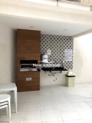 Imagem Apartamento em Maruípe, Vitória, com 48,93 m², 2 quartos, suíte e vaga. Lazer completo e localização privilegiada próximo ao Recreio do