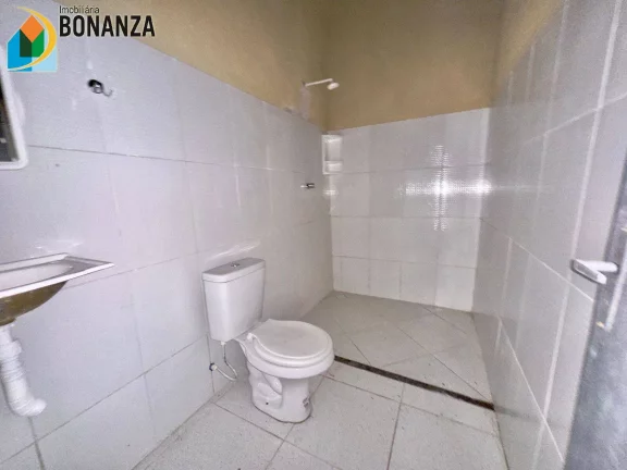 Imagem Kitnet no Jardim Iracema para alugar sem condomínio