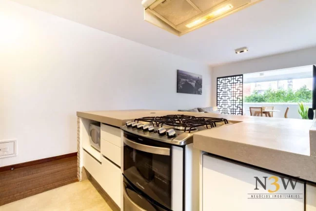 Imagem Apartamento com 2 dormitórios à venda, 63 m² por R$ 900.000,00 - Vila Leopoldina - São Paulo/SP