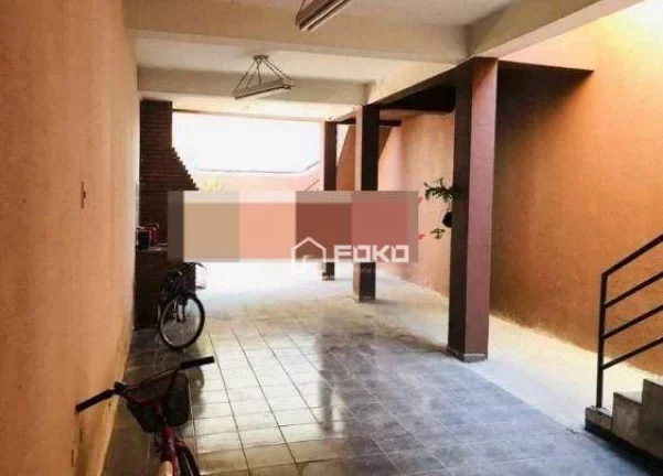 Imagem Casa à venda, 125 m² por R$ 720.000,00 - Gopoúva - Guarulhos/SP