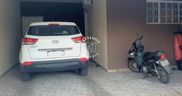 Imagem Casa a Venda no bairro Sumarezinho - Ribeirão Preto, SP