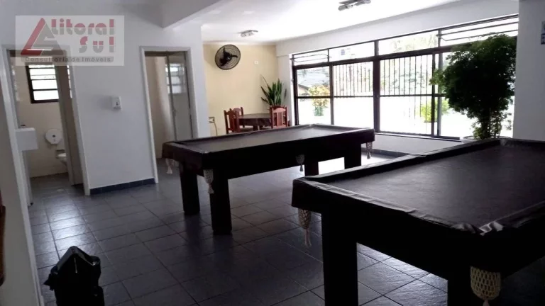Imagem APARTAMENTO COM 2 DORMITÓRIOS À VENDA, 80 M² - TUPI - PRAIA GRANDE/SP