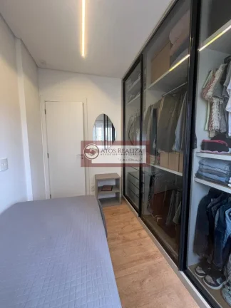 Imagem Venda: Apartamento 62m² em Vila Andrade - 2 Suítes por R$669 mil, condição toda especial, SUPER oportunidade.