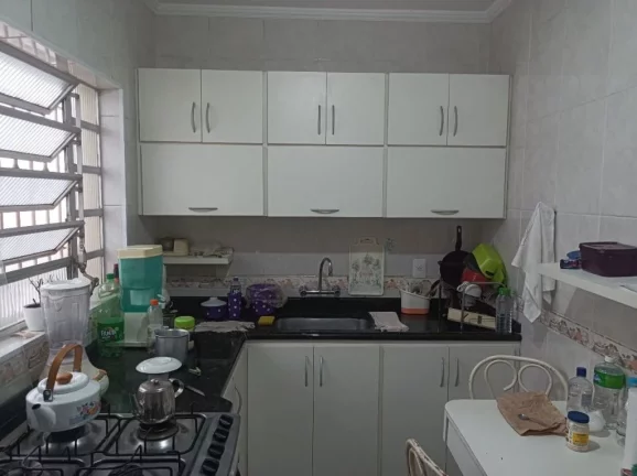 Imagem Sobrado com 4 dormitórios à venda, 172 m² por R$ 950.000,00 - Bosque da Saúde - São Paulo/SP