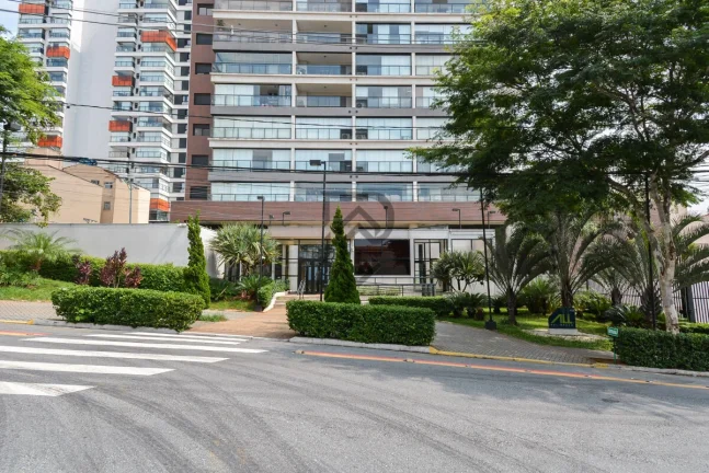 Imagem Apartamento proximo metrô andar alto com quadra de tenis