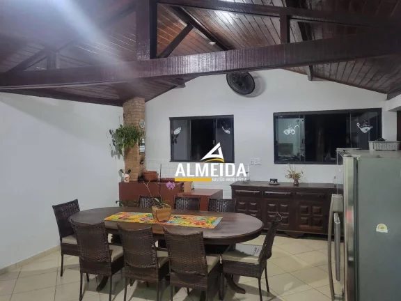 Imagem Chácara com 4 dormitórios à venda, 1050 m² por R$ 1.300.000,00 - Núcleo Lageado Portal dos Nobres - Ipeúna/SP