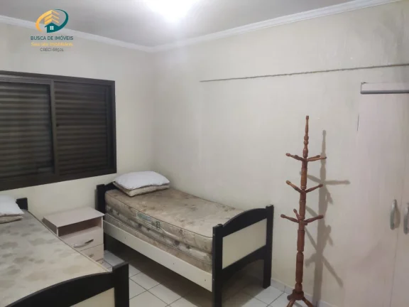 Imagem Apartamento à venda no bairro Tupi - Praia Grande/SP