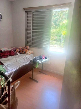 Imagem Apartamento 2 Quartos, 2 Vagas - Itararé - São Vicente/SP