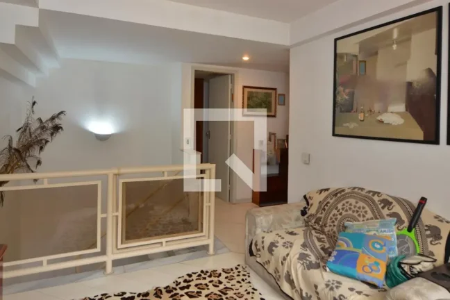 Imagem Casa à Venda - Recreio, 7 Quartos, 500 m2