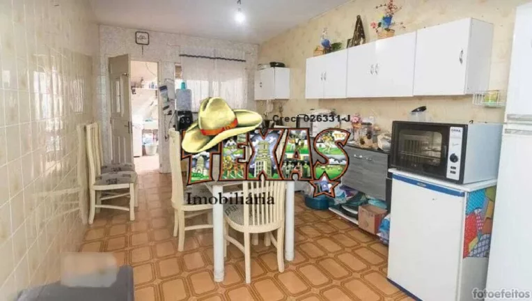 Imagem SOBRADO VILA FORMOSA