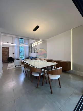 Imagem Casa nova a venda no condomínio Reserva da Serra Jundiaí