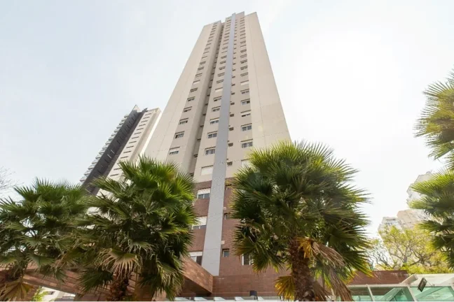 Imagem APARTAMENTO RESIDENCIAL em São Paulo - SP, Campo Belo