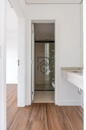 Imagem Apartamento vila mariana pronto para morar sala ampliada
