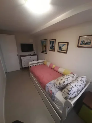 Imagem COBERTURA DÚPLEX CASINHA DE BONECA