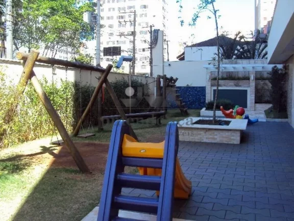 Imagem Lindo apartamento de 61m², em andar alto, na Barra Funda pronto para morar!