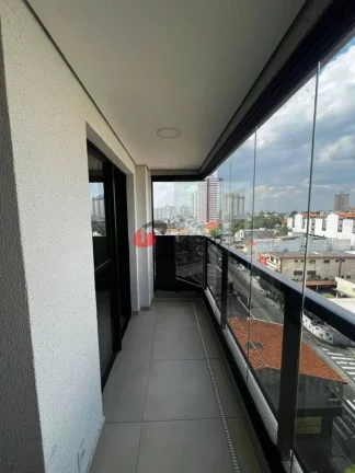 Imagem Apartamento à venda, Santa Maria, Campestre - Santo André