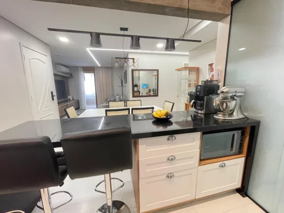 Imagem Imperdível oportunidade: Apartamento à venda em São Paulo-SP, 3 quartos, 1 suíte, 2 banheiros, 2 vagas, 96m² no Jardim Avelino.
