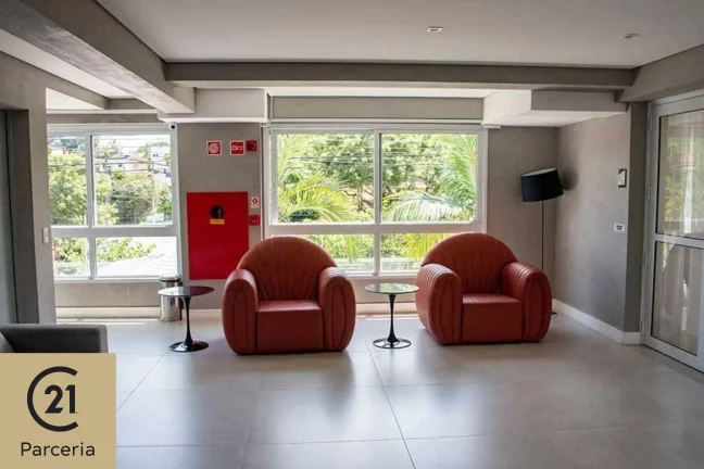 Imagem STUDIO RESIDENCIAL em SÃO PAULO - SP, CAMPO BELO