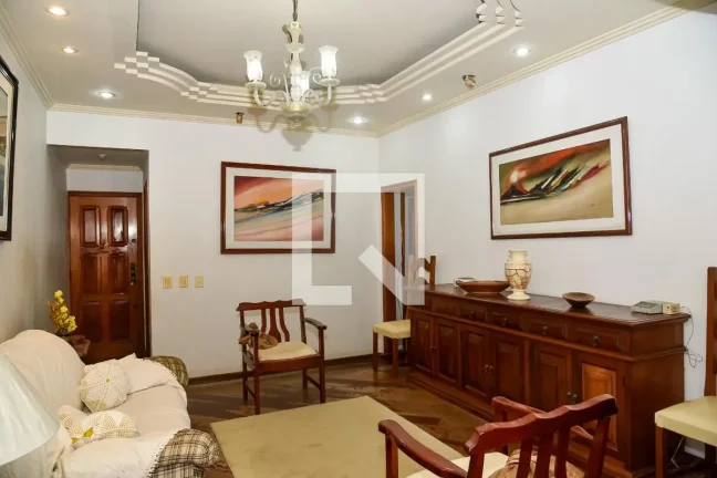 Imagem Apartamento à Venda - Leblon, 2 Quartos, 85 m2