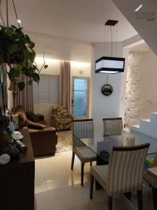 Imagem Casa em Condomínio com 2 Dormitorio(s) localizado(a) no bairro Jardim Limoeiro em São José dos Campos / São Paulo Ref.:CA0191