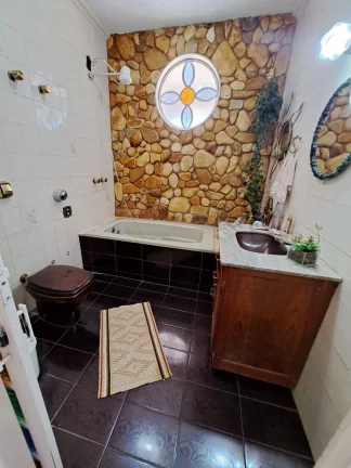 Imagem Sobrado a venda no Jardim das Palmeiras em Pindorama