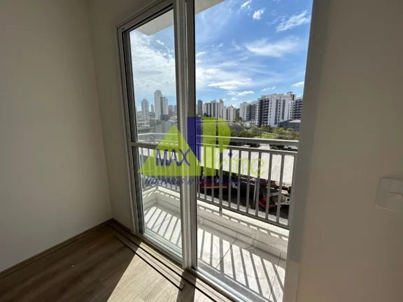 Imagem APARTAMENTO 47M²/02 DORMITÓRIOS/SACADA