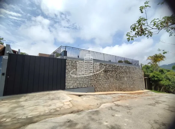 Imagem Casa de Condomínio