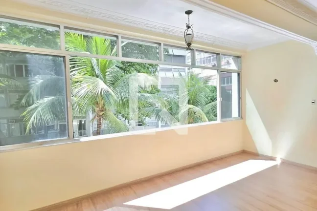 Imagem Apartamento à Venda - Copacabana, 3 Quartos, 130 m2