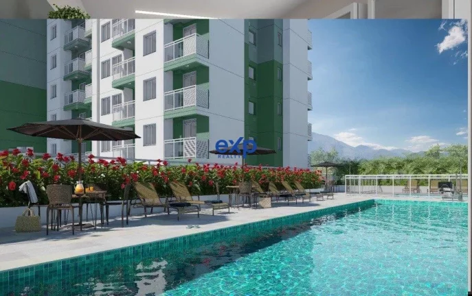 Imagem Apartamento para Venda em Rio de Janeiro, SANTO CRISTO, 2 dormitórios, 1 suíte, 2 banheiros, 1 vaga